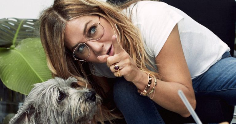 Jennifer Anistonist Harry Stylesini, 14 veganbrändiga kuulsust