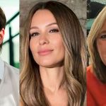 This is how Roberto García Moritán spoke about his mother's relationship with Pampita: “I organized a lunch and I broke down”