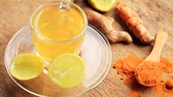 Ginger is one of the best foods for cold symptoms (Special)