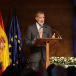 Felipe VI points out the "deep" relationship with Latin America